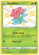 NM / Italiano / SHR SV10 - Destino Splendente (Shiny Rare)