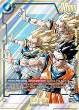 NM / Giapponese / AA - Fusion World Manga Booster 02 - SB02