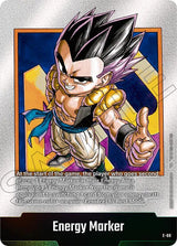 NM / Giapponese / E 88 Silver - Fusion World Promos - E