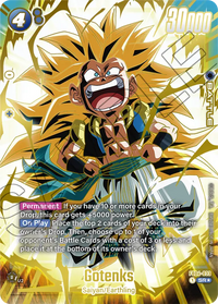 SR - Fusion World 1 St Anniversary Set - FB04
