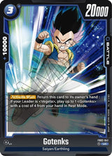 NM / Inglese / UC - Fusion World Blazing Aura - FB02