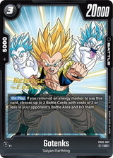 NM / Giapponese / Prereleasestamped - Fusion World New Adventure Pre Release.