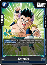 NM / Giapponese / Prereleasestamped - Fusion World Ultra Limit Pre Release.