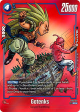 NM / Giapponese / P - FS02