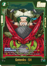 NM / Inglese / AA - Fusion World Dual Evolution - FB09