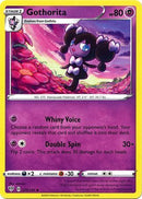 NM / Italiano / U 074/189 - Fiamme Oscure