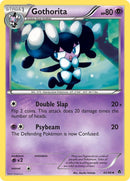 NM / Italiano / U 045/098 - Nuove Forze