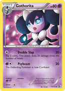 NM / Italiano / U 71/113 - Legendary Treasures