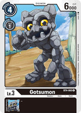 NM / Inglese / C - Bt 04 Booster Great Legend - BT4