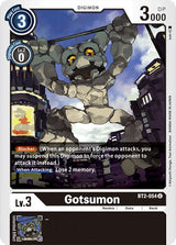 NM / Inglese / U - Bt 01 03 Special Booster Ver 1 0 - BT2