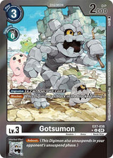 NM / Giapponese / FOIL - Ex 07 Digimon Liberator - EX7