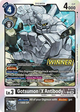 NM / Giapponese / Storetournament 2024 Winner - P