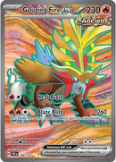NM / Italiano / UR 188/162 - Cronoforze (Full-Art)