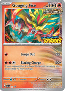 NM / Italiano / PR SVP 151 - SVP Black Star Promos (STAFF Promo)