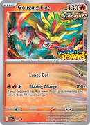 NM / Italiano / PR SVP 151 - SVP Black Star Promos (Prerelease)