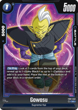NM / Inglese / C - Fusion World Awakened Pulse - FB01