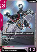 NM / Inglese / LR - Omega Psycommu Release Event Promos - ST06