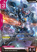 NM / Inglese / LR - Omega Psycommu St 06 Clan Unity - ST06
