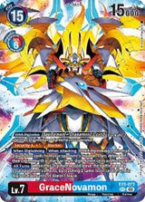 NM / Inglese / Digimontimestrangerpromo - EX5