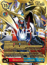 NM / Giapponese / Rarepull - Bt 25 Dual Revolution - BT25