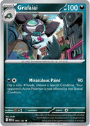 NM / Italiano / C 092/132 - Megaevoluzione