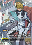 NM / Giapponese / R+ - GD03