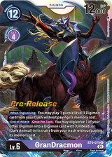 NM / Giapponese / Prereleasestamped - PRE-RELEASESTAMPED