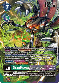 R - Special Limited Set - BT16