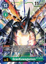 NM / Inglese / AA - Bt 01 03 Special Booster Ver 1 5 - BT1