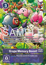NM / Inglese / AA - St 23 Digimon Beatbreak - LM