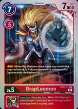 NM / Inglese / FOIL - Bt 11 Dimensional Phase - BT11