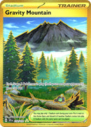 NM / Italiano / HR 250/191 - Scintille Folgoranti (Gold Secret Rare)