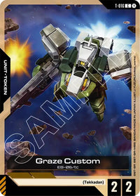 C - Token Gd 03 Steel Requiem - T
