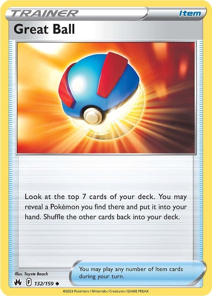 Mega Ball - Evoluzioni a Paldea 183/193 [ Italiano ]