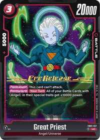 Prereleasestamped - Fusion World Awakened Pulse Pre Release.