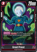 NM / Inglese / UC - Fusion World Awakened Pulse - FB01