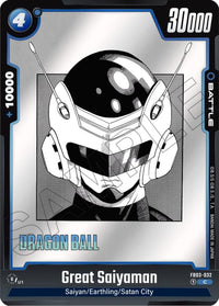 C - Fusion World Manga Booster 01 - FB03