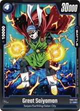 NM / Inglese / Tournamentpack 03 - Fusion World Promos - FB03