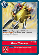 NM / Inglese / U - Bt 01 03 Special Booster Ver 1 0 - BT1