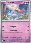 NM / Italiano / C 065/132 - Megaevoluzione