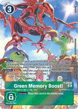 NM / Giapponese / AA - Resurgence Booster - P