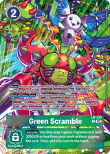 NM / Giapponese / P - LM #3