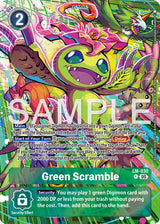 NM / Giapponese / P - LM #2
