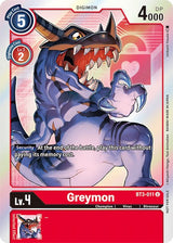 NM / Inglese / AA - Bt 01 03 Special Booster Ver 1 5 - BT3