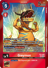 NM / Inglese / AA - Foil Ex 9 Versus Monsters - EX9
