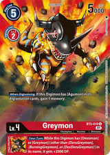 NM / Giapponese / Evolutioncup - Alternative Art Promo - BT5