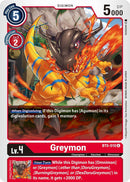 NM / Giapponese / U - Bt 05 Booster Battle Of Omni - BT5