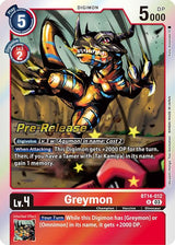 NM / Giapponese / Prereleasestamped - PRE-RELEASESTAMPED