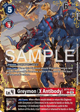 NM / Giapponese / AA - BT11