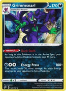 NM / Italiano / RH 125/192 - Fragore Ribelle